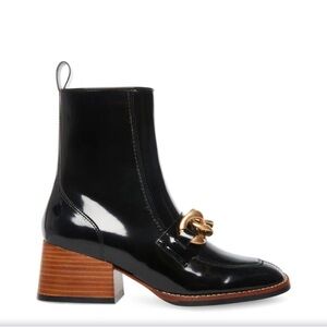 LOREEN BLACK - SM REBOOTED Size 9M